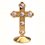 Crucifix cu cristale Swarovski