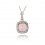 Colier cu cristale Swarovski PARURE Milano Delicate