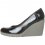 Pantofi negri U.S. Polo