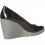 Pantofi negri U.S. Polo