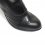 Cizme inalte negre - Scholl