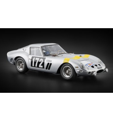 Ferrari 250 1964 Tour the France - Macheta 1:18 Die Cast