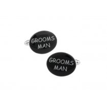 Butoni pentru camasa Grooms Man