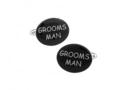 Butoni pentru camasa Grooms Man
