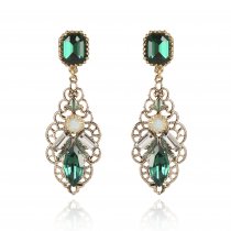 Cercei Green Chandelier - PARURE MILANO