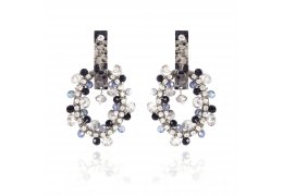 Cercei Like a Star - PARURE Milano