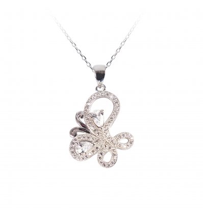 Colier Be Happy - PARURE Milano
