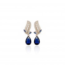 Cercei Royal Blue