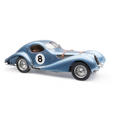 Talbot-Lago Coupé Typ 150 C-SS Figoni & Falaschi 