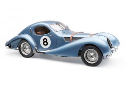 Talbot-Lago Coupé Typ 150 C-SS Figoni & Falaschi "Teardrop", macheta 1:18