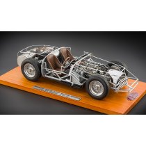 CMC Maserati 300S, Rolling Chassis, 1956