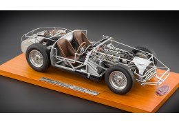 CMC Maserati 300S, Rolling Chassis, 1956