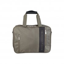 Trussardi Jeans (Green) Laptop Bag