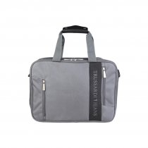 Geanta Laptop Trussardi Jeans (Grey)