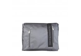 Geanta Laptop Trussardi Jeans (Grey)