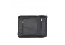 Geanta Laptop Trussardi Jeans (Black)