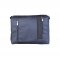 Geanta Laptop Trussardi Jeans (Bleumarine)