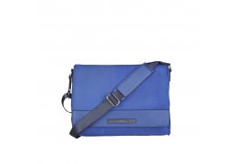 Geanta de umar pentru Laptop Trussardi Jeans (Blue)