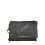 Geanta de umar pentru Laptop Trussardi Jeans (Black)