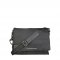Geanta de umar pentru Laptop Trussardi Jeans (Black)