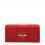 Clutch Love Moschino (Rosu)