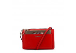 Clutch Love Moschino (Red Young)