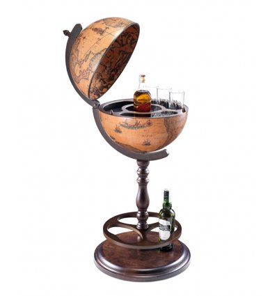 bar globe luxurygifts ro