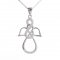 Colier din Argint 925% "Protecting Angel"