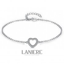 Bratara din Argint 925 Crystal Love LANIERE