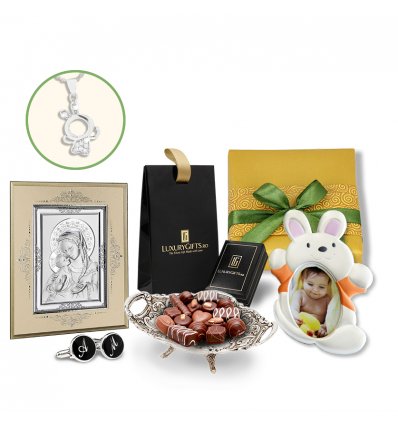 Luxury Easter Gift Set
