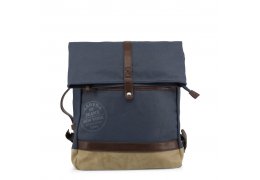 Rucsac calatorii Carrera Jeans "Minimalist Traveler"