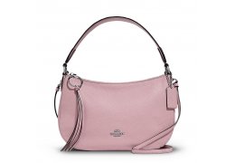 Geanta Coach din piele - "Belleta"