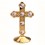 Crucifix cu cristale Swarovski