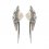 Cercei PARURE MILANO Swarovski - 