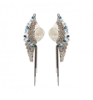 Cercei PARURE MILANO Swarovski - 