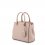 Geanta Roz MIchael Kors din piele