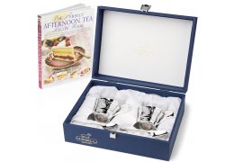 Set pentru Ceai - Vintage Tea made by Chinelli Italy