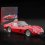 Ferrari 250 GTO 1962 Rosu - Macheta 1:18 Die Cast