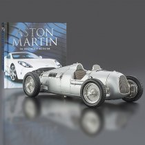 CMC Auto Union Type C, 1936-1937