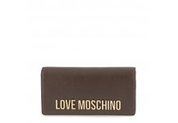 Portofel Love Moschino kaki