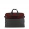 Geanta de laptop Piquadro Gray