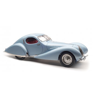 Talbot-Lago Coupé T150 C-SS Figoni & Falaschi “Teardrop”, 1937-39