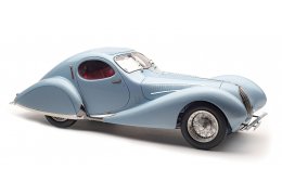 Talbot-Lago Coupé T150 C-SS Figoni & Falaschi “Teardrop”, 1937-39