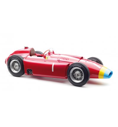 Ferrari D50, 1956 , GP Germany no.1 Fangio
