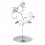 Suport Bijuterii cu Swarovski®  "Couple Love Birds"