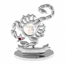 Zodia Scorpion - cadou cu cristale Swarovski