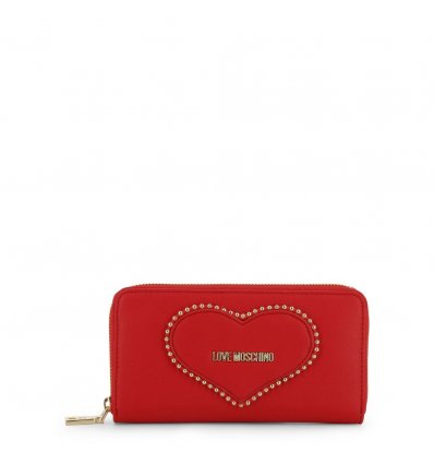 Portofel dama LOVE MOSCHINO