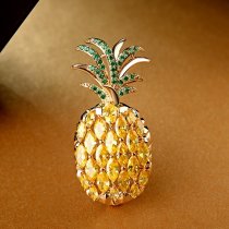 Brosa "Pineapple"