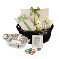 Easter Luxury Gift - Cos de Paste