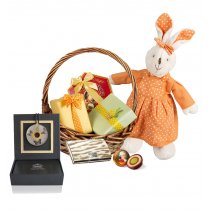 Cos cadou Easter for Her